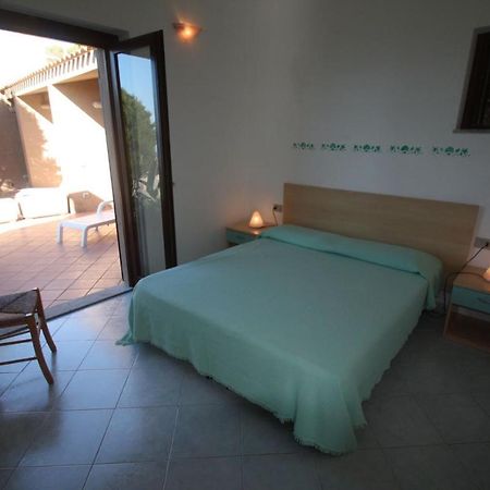 Villino Lu Ciuoni With Nice Sea View Costa Paradiso Exterior foto
