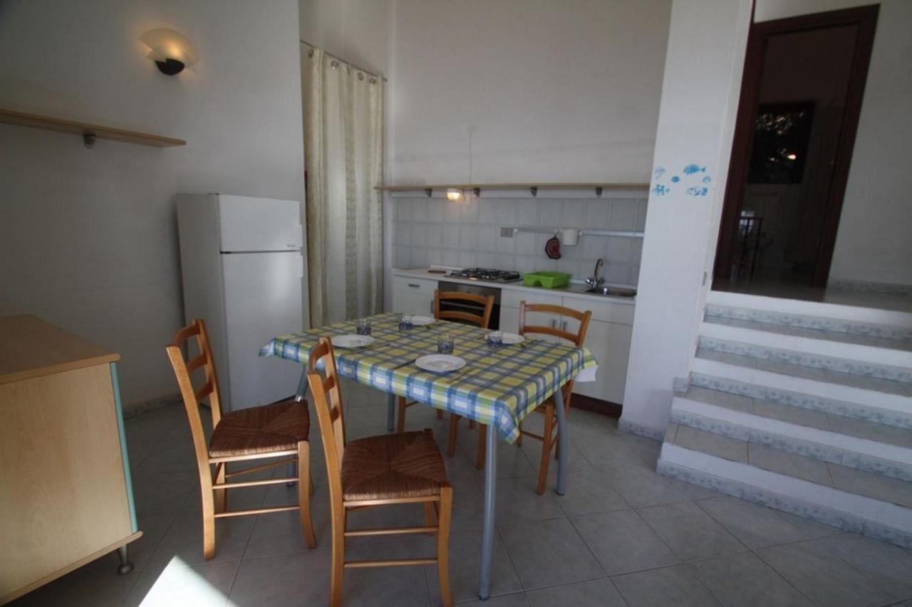 Villino Lu Ciuoni With Nice Sea View Costa Paradiso Exterior foto