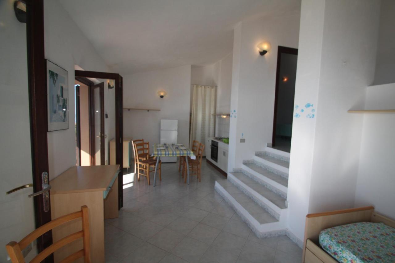 Villino Lu Ciuoni With Nice Sea View Costa Paradiso Exterior foto